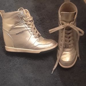 Like New❣BEBE SPORT Sneakers